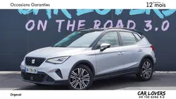 Seat Arona 1.0 TSI 95 ch Start/Stop BVM5 Copa