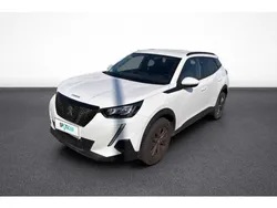 Peugeot 2008 PureTech 130 S&S BVM6 Style