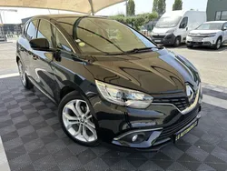 Renault SCENIC IV 1.5 DCI 110CH ENERGY BUSINESS EDC