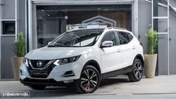 Nissan Qashqai 1.5 dCi N-Connecta 18