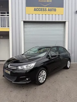 Citroën C4 1.6 BlueHdi 120Ch Année 2016 Kit Distribution neuf