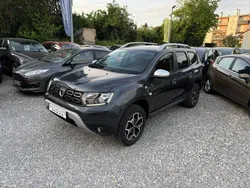 Dacia DUSTER 4X4 1.5 DCI 115ch PRESTIGE GPS/CAMERA/JA/LED/ATTELAGE