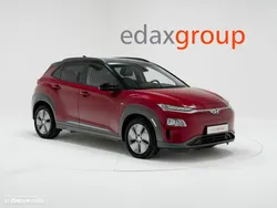 Hyundai Kauai EV 64 kWh Premium