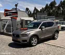 Volvo XC 40 2.0 D3 Momentum Plus Geartronic