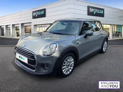 Mini Hatch 3 Portes One 102 ch Edition Marylebone