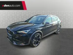 Cupra Formentor 1.5 TSI 150 ch DSG7 V