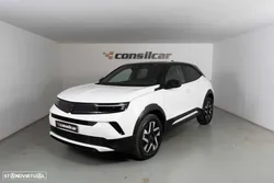 Opel Mokka 1.2 T GS Line AT