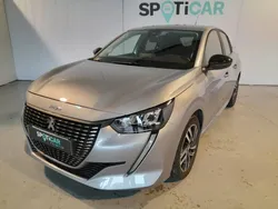 Peugeot 208 PureTech 100 S&S EAT8 Style