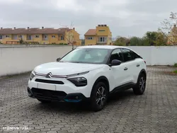 Citroën e-C4 Feel Pack