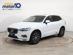 Volvo XC60 D4 Inscription Aut.