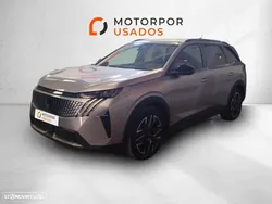 Peugeot 5008 1.2 Hybrid Allure e-DCS6
