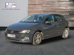 Volkswagen POLO 1.6 TDI 95CH CONFORTLINE EURO6D-T