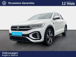 Volkswagen T-Roc 1.5 TSI EVO 150 Start/Stop DSG7 R-Line