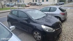 Renault Clio dCi 90 Dynamique