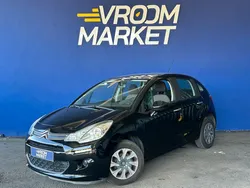 CITROEN C3 1.4 D 68ch Confort - 2015 - 145 000 km - Suivi complet - Faible kilométrage