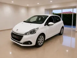 Peugeot 208 1.5 BlueHDi S&S Active 100
