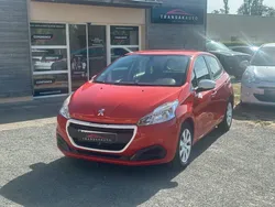 Peugeot 208 1l vti Like * COURROIE OK