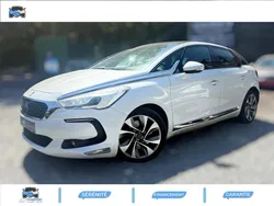 DS DS5 2.0 BlueHDi - 180CH - Executive - GARANTIE 2 ANS