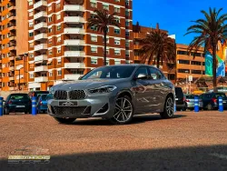 BMW X2 M35i