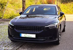 Polestar 2 Single Motor 78kWh