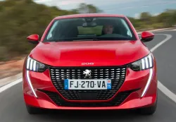 Peugeot 208 1.2 PureTech Access 82