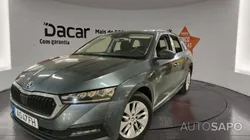 Skoda Octavia 2.0 TDI Ambition de 2021