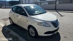 Lancia Ypsilon 1.2 S&S Silver