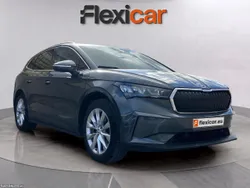 Skoda Enyaq iV 80