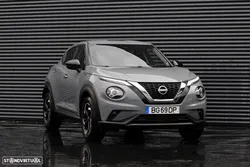 Nissan Juke 1.0 DIG-T Acenta+