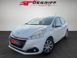 PEUGEOT 208 1.6 BlueHDi 75ch BVM5 Access