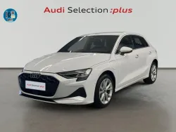 Audi A3 Sportback Advanced 40 TFSI e 150kW S tro