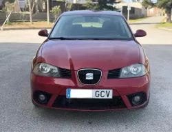 SEAT Ibiza Ibiza 1.9TDi Reference Reference