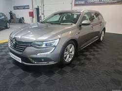 Renault Talisman Sport Tourer