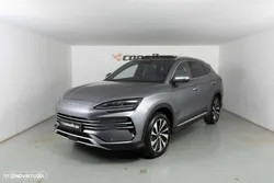 BYD Seal U 1.5 DM-i Boost