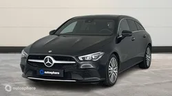 Mercedes Cla Shooting Brake 200 163ch Progressive Line 7G-DCT 9cv