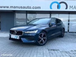 Volvo V60 2.0 D3 Momentum