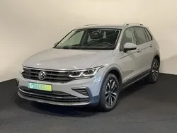 VOLKSWAGEN TIGUAN II (2) 2.0 TDi 150 ACTIVE DSG7 ATTELAGE TETE HAUTE VIRTUAL