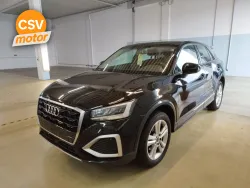 AUDI Q2 35 TFSI Advanced S tronic 110kW