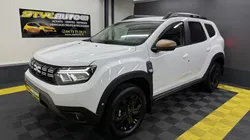 Dacia Duster 1.3 TCe 150 Extreme 4x2 EDC GPS/Camera 360°