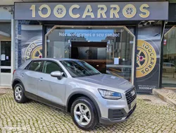 Audi Q2 30 TFSI