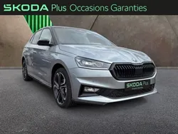 Skoda Fabia 1.0 TSI Evo2 116ch Monte Carlo DSG7