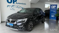 Renault Arkana de 2021