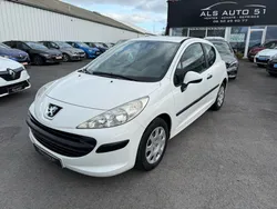 Peugeot 207 1.4 75 cv 3 portes ( tva récupérable )