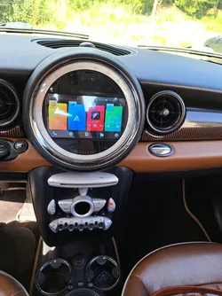 MINI Cooper D