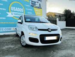Fiat Panda 1.2 LOUNGE  Easy S&S