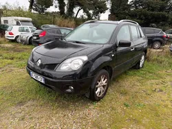 Renault koleos 2.0 dci 150 a marchand moteur qui claque