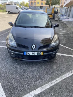 Renault Clio Renault Clio Sport 1.2 Turbo - TCE 100CV