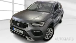 Seat Ateca 1.0 TSI Style de 2022