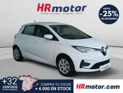 RENAULT Zoe Intens 50 R135 100kW