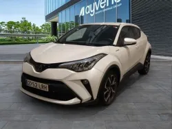 Toyota C-HR 125H Advance